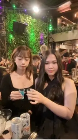 Capcut ăn nhậu