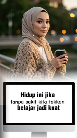 Hidup ini jika tanpa