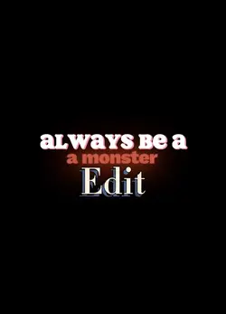 Monster edit