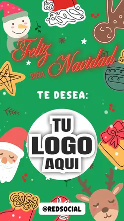 NAVIDAD NEGOCIOS🎄