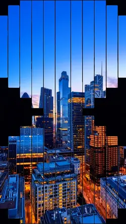 4 clips template