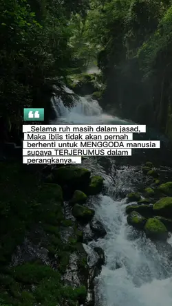 Perangkap iblis