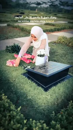 ziarah kubur quote
