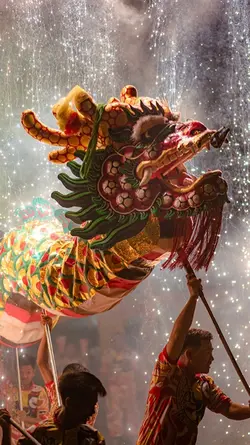 GONG XI FA CAI