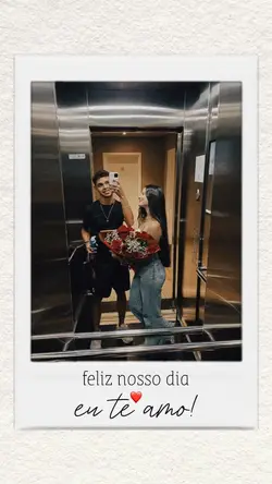 MÊS DE NAMORO❤️
