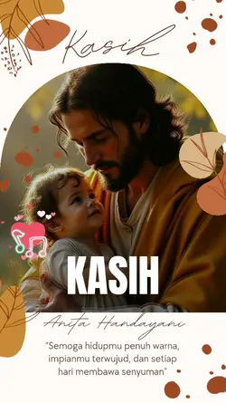 Kasih