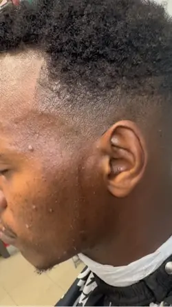 MID FADE