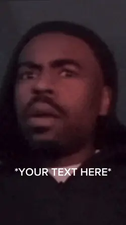 Let me know meme 
