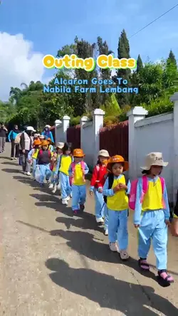Outing class