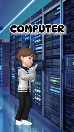 Computer