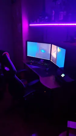 Set up Gaming