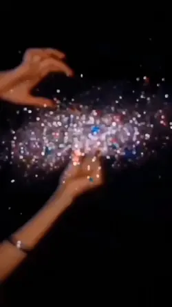 glitter 