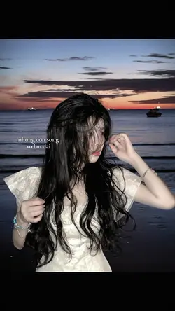 Những cơn sóng 