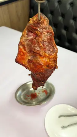 Modelo rápido! 