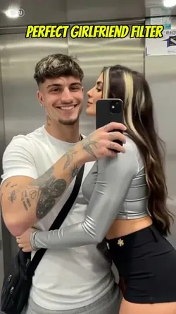 Perfect girlfriend