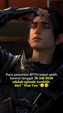 BTTH Tamat