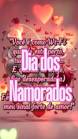Dia dos Namorados 
