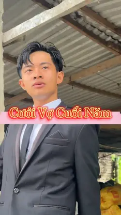 Cưới Vợ Cuối Năm