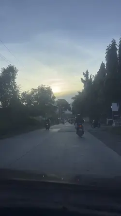 Paglubog ng araw 