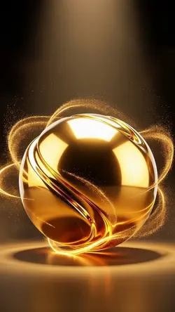 Golden Intro