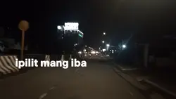Huling sandali