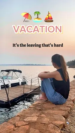 Vacation POV