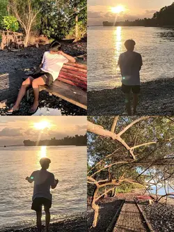 frame aesthetic