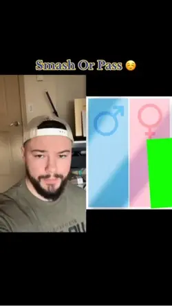 Smash or Pass Sterli