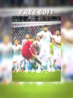 Ronaldo Free Edit 4K