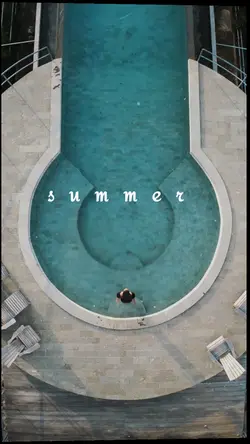 Hello Summer