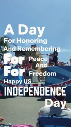 independence day
