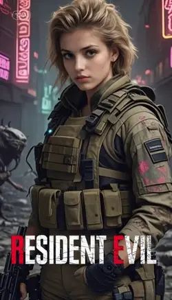 Resident Evil