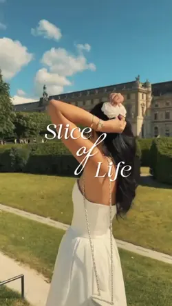 slice of life
