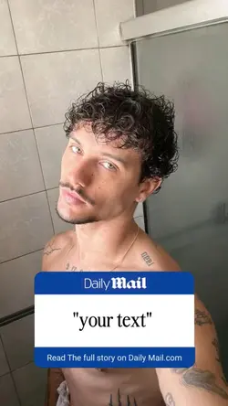 Daily Mail Trend