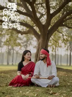 তোমায় ছাড়া আমার বাঁশির