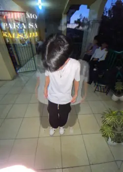 Pulang mga mataa