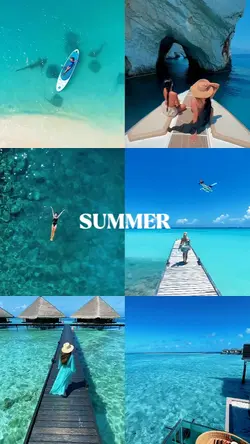 SUMMER