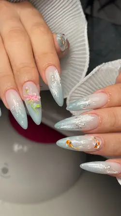 Nails Done 💅 