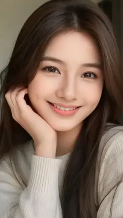 ชอบเวลาเธอยิ้ม