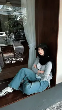talitak badan 
