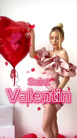 Saint Valentin
