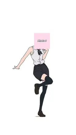 アイリスアウト　ダンス　顔ハメ