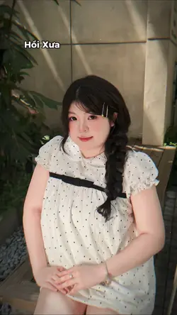 Hồi Xưa và Bây Giờ