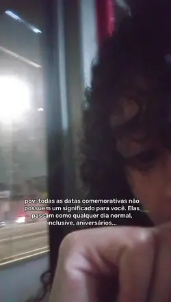 Aniversários...