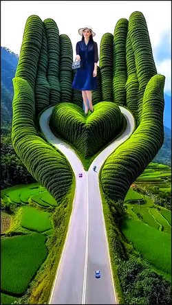 Con Đường Đẹp 