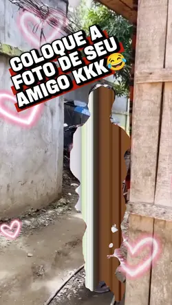 TROLE SEU AMIGO KKK
