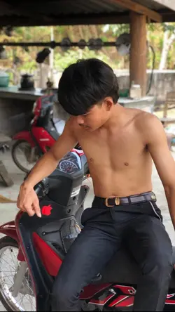 ผมมาคืนลูกสาวให้พ่อ