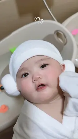 sound bayi lucu