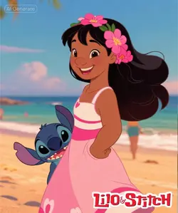 Lilo & Stitch 