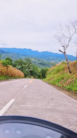 Long Rides